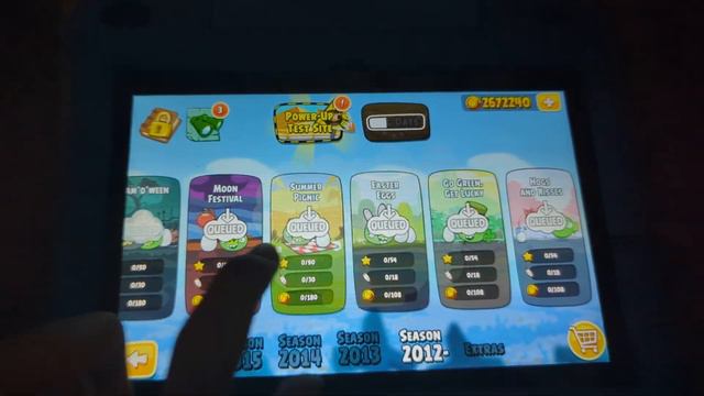 angry birds seasons QA cheats 5.4.0 смотреть онлайн