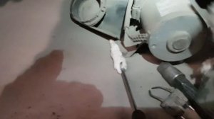 SPHEROS, THERMO, E320 Инструкция устранения частой неисправности, блик код 1.