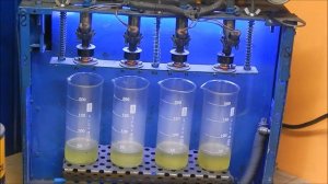 Lacetti LDA F18D3. Лечим масложор. Ч2 Сборка и запуск.