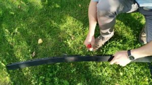 Сравнение бордюра ГеоПластБорд с аналогами.