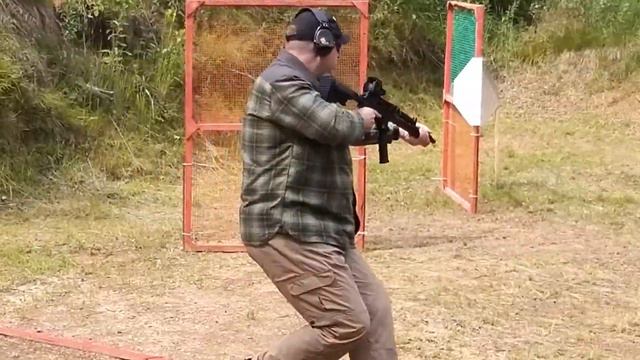 Цевье вывешенное "Гюрза" в действии, отзывы самые лучшие! (Gyurza in action, reviews are the best) смотреть онлайн