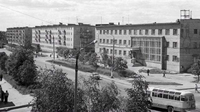 Вышний Волочёк*Красный Городок! смотреть онлайн