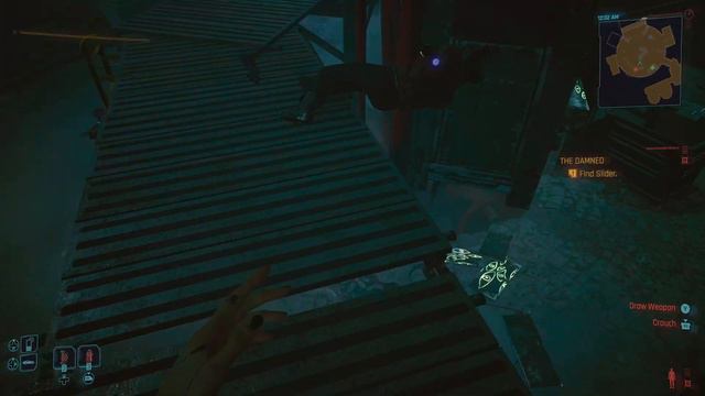 Cyberpunk 2077 Phantom Liberty (2160P 60 FPS Xbox Series X no commentary) Female Nomad Episode 09 смотреть онлайн