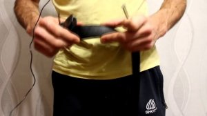 Как укоротить ремень для брюкКак укоротить ремень для брюк