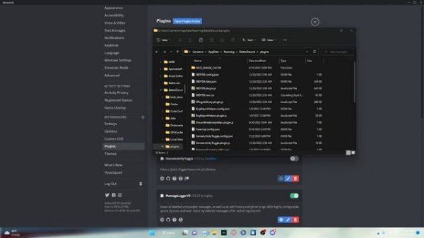 How to Show Hidden Channels In Discord! (*Working 2023*)