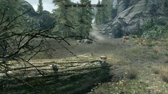 The Elder Scrolls V: Skyrim. Учебник «Краденые тени» 3. Прохождение от SAFa смотреть онлайн