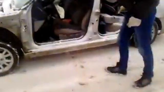 нисан примера п11 смотреть онлайн
