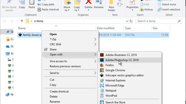 How to print, save, and resize SVG (Scalable Vector Graphic) patterns and images. смотреть онлайн