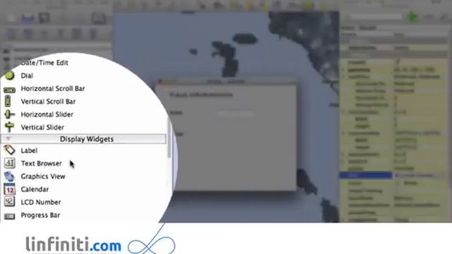 Working with annotations in QGIS 2.0 смотреть онлайн