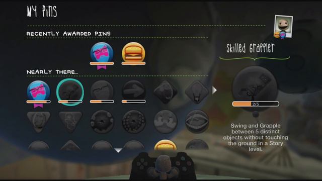LittleBigPlanet HUB BETA Full Playthrough смотреть онлайн