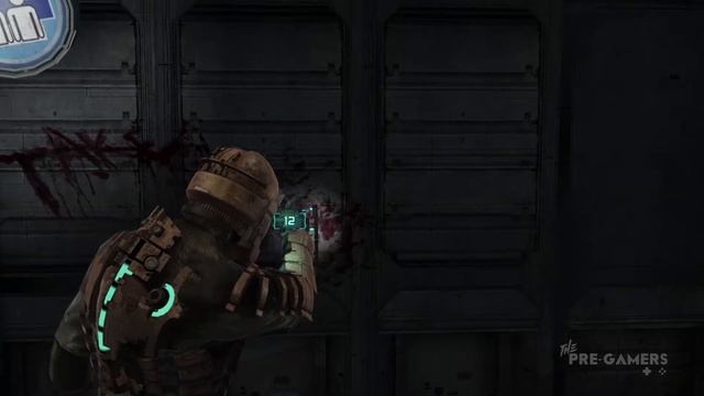 ROOTY TOOTY AIM AND SHOOTY | Dead Space - Part 8 смотреть онлайн