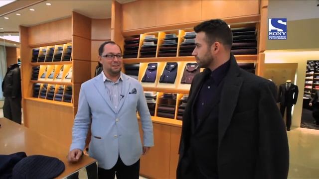 Правила стиля от Шерлока Холмса смотреть онлайн