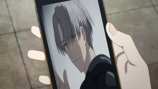 Yuri On Ice AMV: Livin' With My Bishies #Live смотреть онлайн
