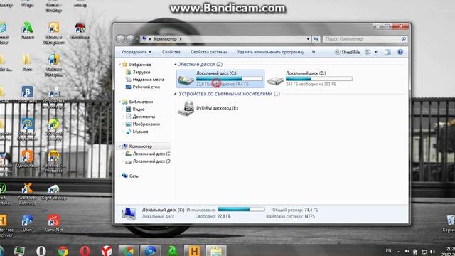 Где скачать и как установить новые курсоры для Windows 7 смотреть онлайн