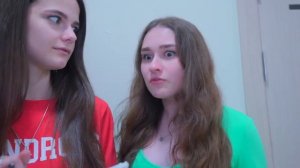 Смайл уже не Самый Сильный И Крутой парень в Школе Дианы!