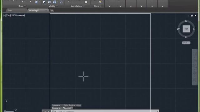 03-AutoCAD Tutorials in English: Coordinates in AutoCAD смотреть онлайн