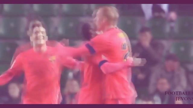 ELCHE VS BARCA VINE смотреть онлайн
