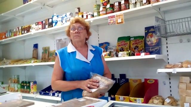 Купили в магазине просроченный хлеб | идём возвращать. смотреть онлайн