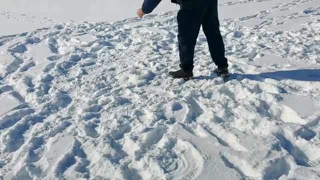 Рыбалка в Р.Ф. Город Тобольск . Рич порт!!! смотреть онлайн