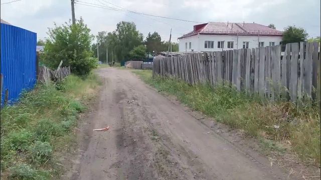 Переезд 😢 / Боль, Слёзы /Обзор / Деревенская жизнь / Влог смотреть онлайн
