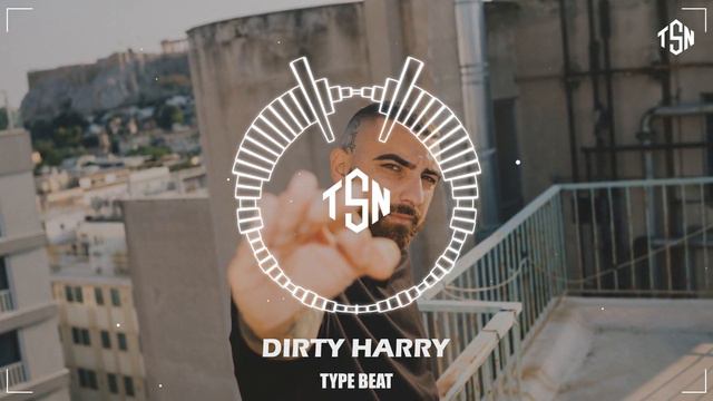 Dirty Harry Type Beat " GUCCI " | TSN смотреть онлайн