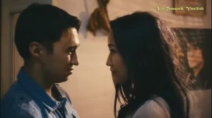 КИНО в кино. "Сказ о розовом зайце" (2010). "Печаль" (В. Цой)