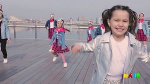 Әминә Мортазина - Тигәнәкле су буе (ПРЕМЬЕРА, 2020)