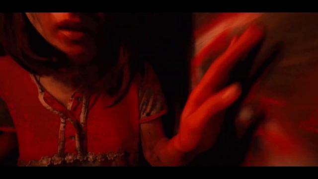 Квест перформанс Амок смотреть онлайн