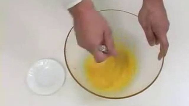 Энергетический ризотто