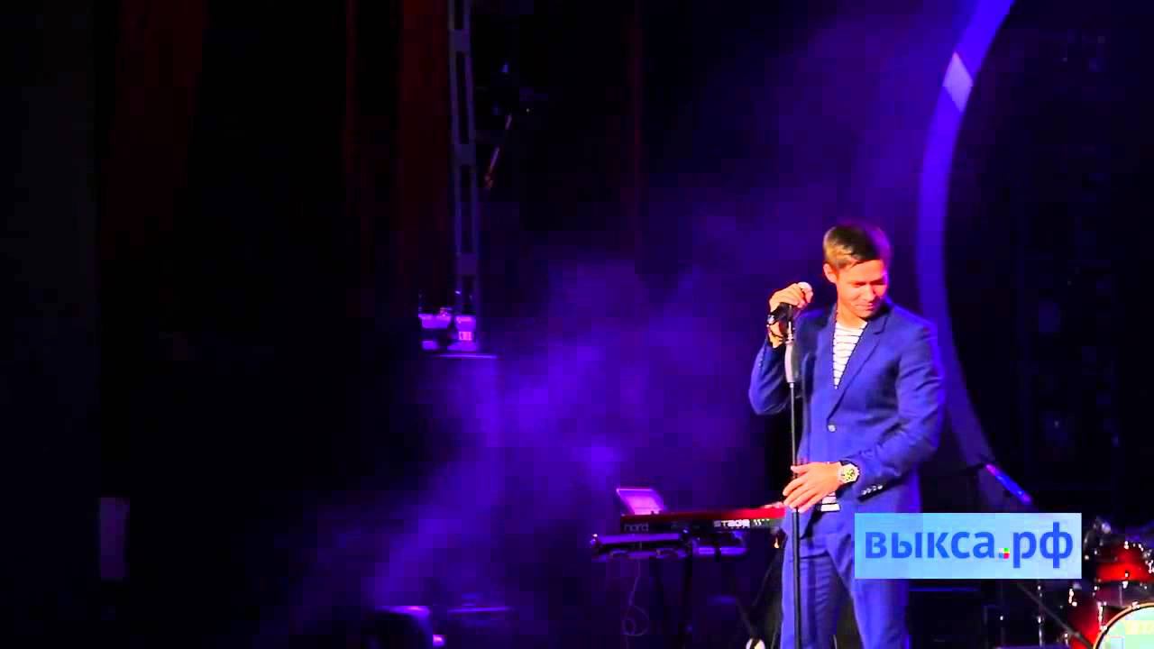 Стас Пьеха-