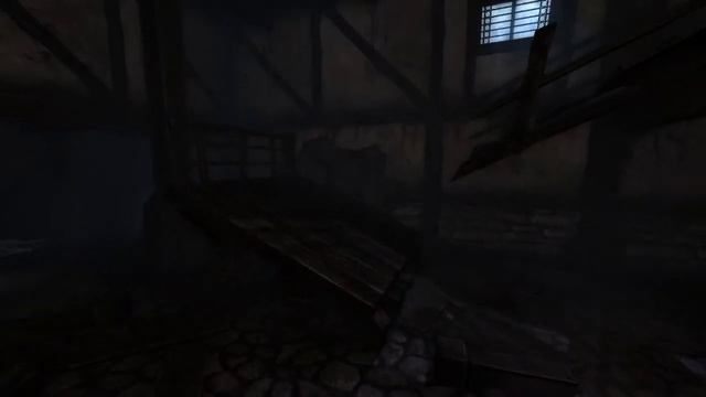 Винный Погреб и Архивы - Amnesia: The Dark Descent #2 смотреть онлайн