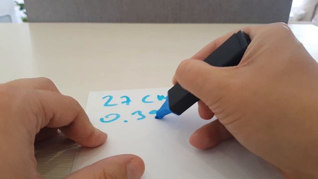 27 cm to inches? смотреть онлайн