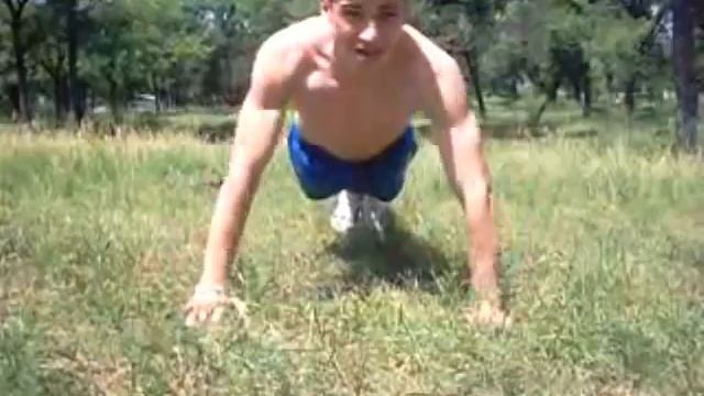 I разряд по Workout смотреть онлайн