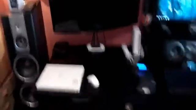 My Hub (upgraded to i7 980 / GTX580 SLi) смотреть онлайн