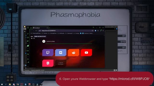 Phasmophobia saveData edit | 2022-09 *Not Working in update 27.09.2022 смотреть онлайн