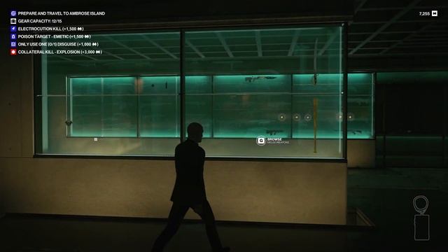 Freelancer Prestige on Hardcore - Full Campaign Walkthrough - HITMAN World of Assassination смотреть онлайн