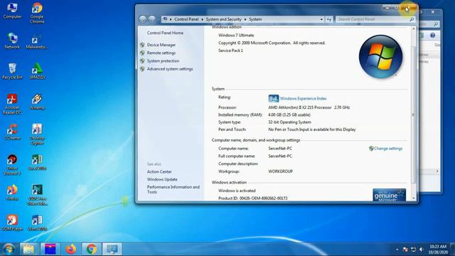 How To Fix Net Framework V.4.0.30319 Error