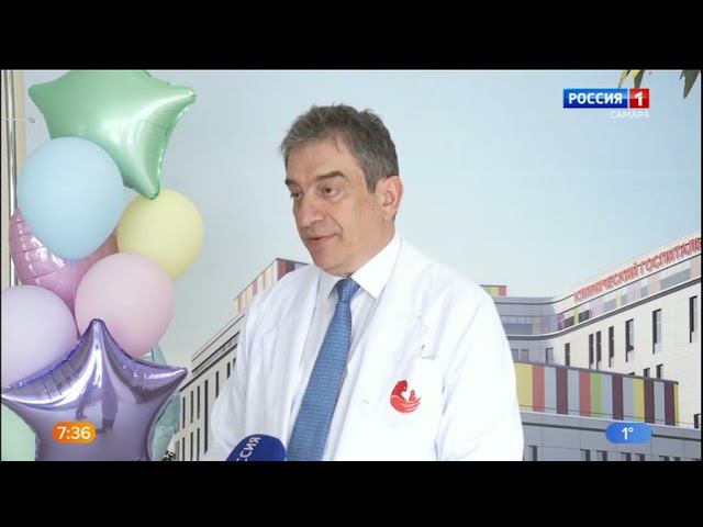 День Открытых Дверей смотреть онлайн