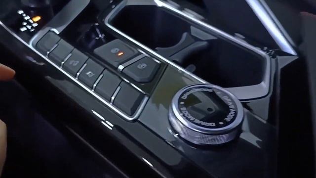 2022 Geely Xingyue S - Exterior And Interior