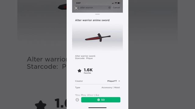 Blade ROBLOX Outfit Avatar (Honkai Star Rail) + Links || HSR #roblox #honkaistarrail смотреть онлайн