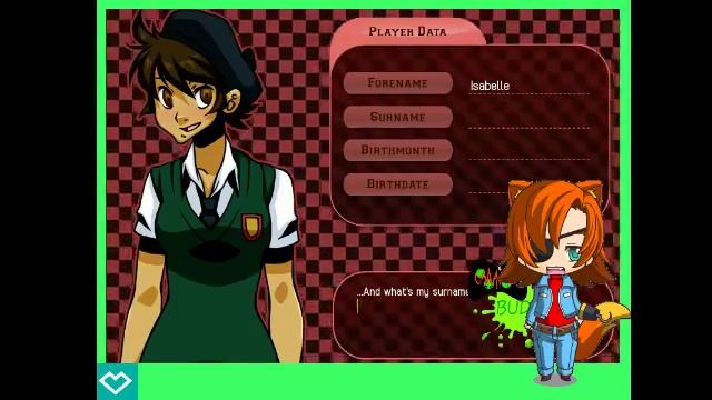 lucky rabbit reflex ep 1 i craahed смотреть онлайн