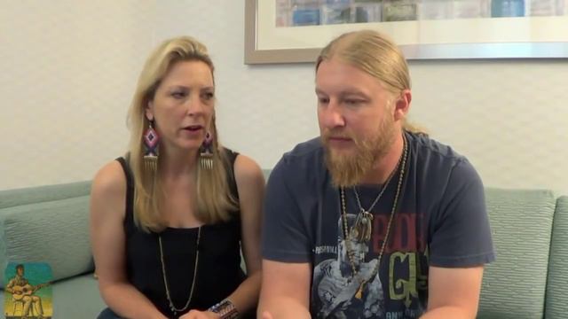 Derek Trucks & Susan Tedeschi - Keep Your Lamp Trimmed And Burning смотреть онлайн