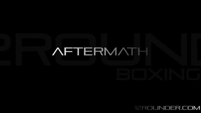 AFTERMATH: Garcia Destroys Salka; Peterson & Jacobs Retain & Gain смотреть онлайн