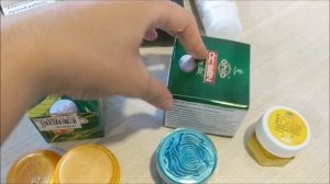 ЧТО ПРИВЕЗТИ из НЯЧАНГА (ВЬЕТНАМ). КОСМЕТИКА.