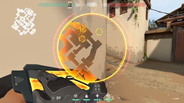How To Play BRIMSTONE Guide (VALORANT Abilities) смотреть онлайн