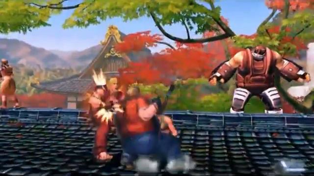 Tekken vs Street Fighter repack by IvI@K$b!IvIk@ смотреть онлайн