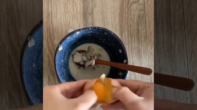 Рецепты на каждый день