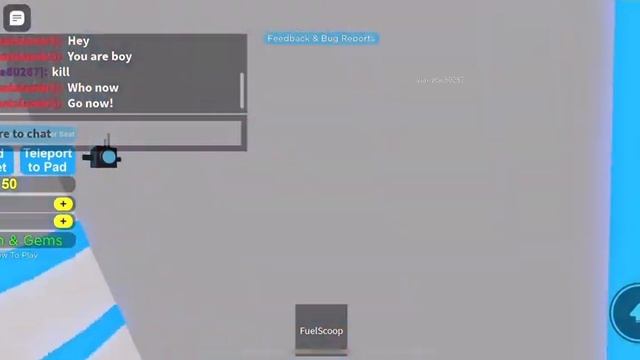 3-2-1 BLAST OFF SIMULATOR ROBLOX (I Won Gems ? without using my Rocket ?) смотреть онлайн