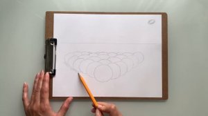 Уроки рисования с нуля | 3 урок для начинающих