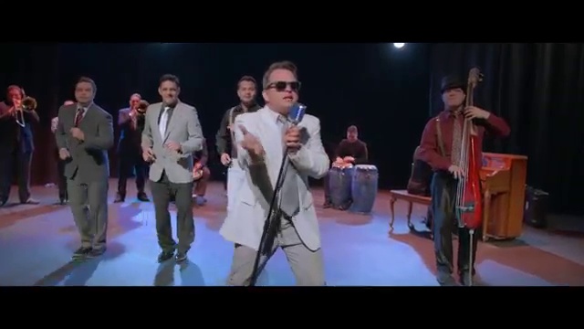 Los Adolescentes Orquesta - Ya Llegue смотреть онлайн